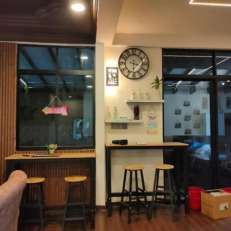 Villamax Klebang Beach Homestay Melaka 25 Pax 6R4B Eksteriør billede